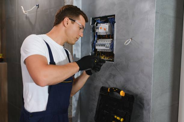 Best Electrical Wiring Services  in Woodlawn, MD